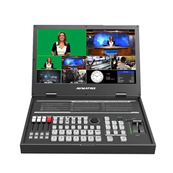 Video Switcher
